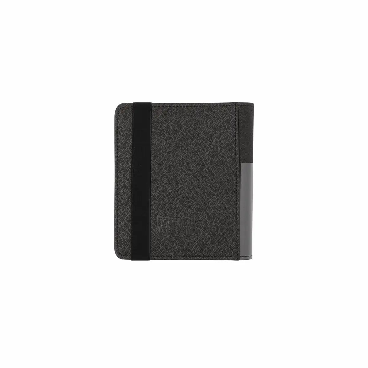 Dragon Shield - Card Codex 80 Binder - Iron Grey