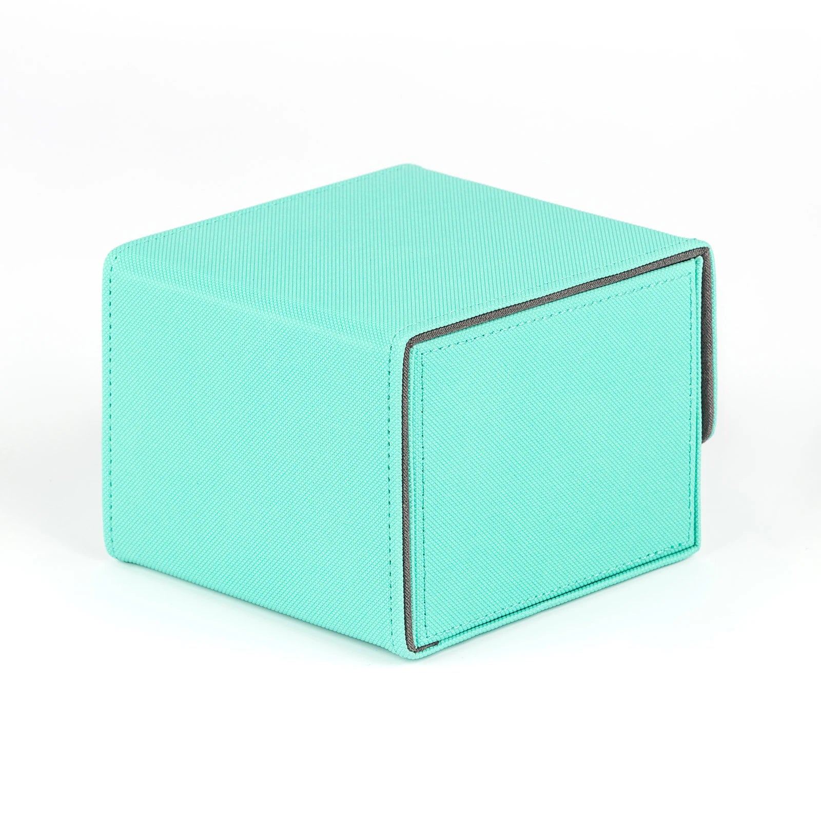 cardcosmos - Caja premium para mazo Toploader para más de 60 cartas - Mint