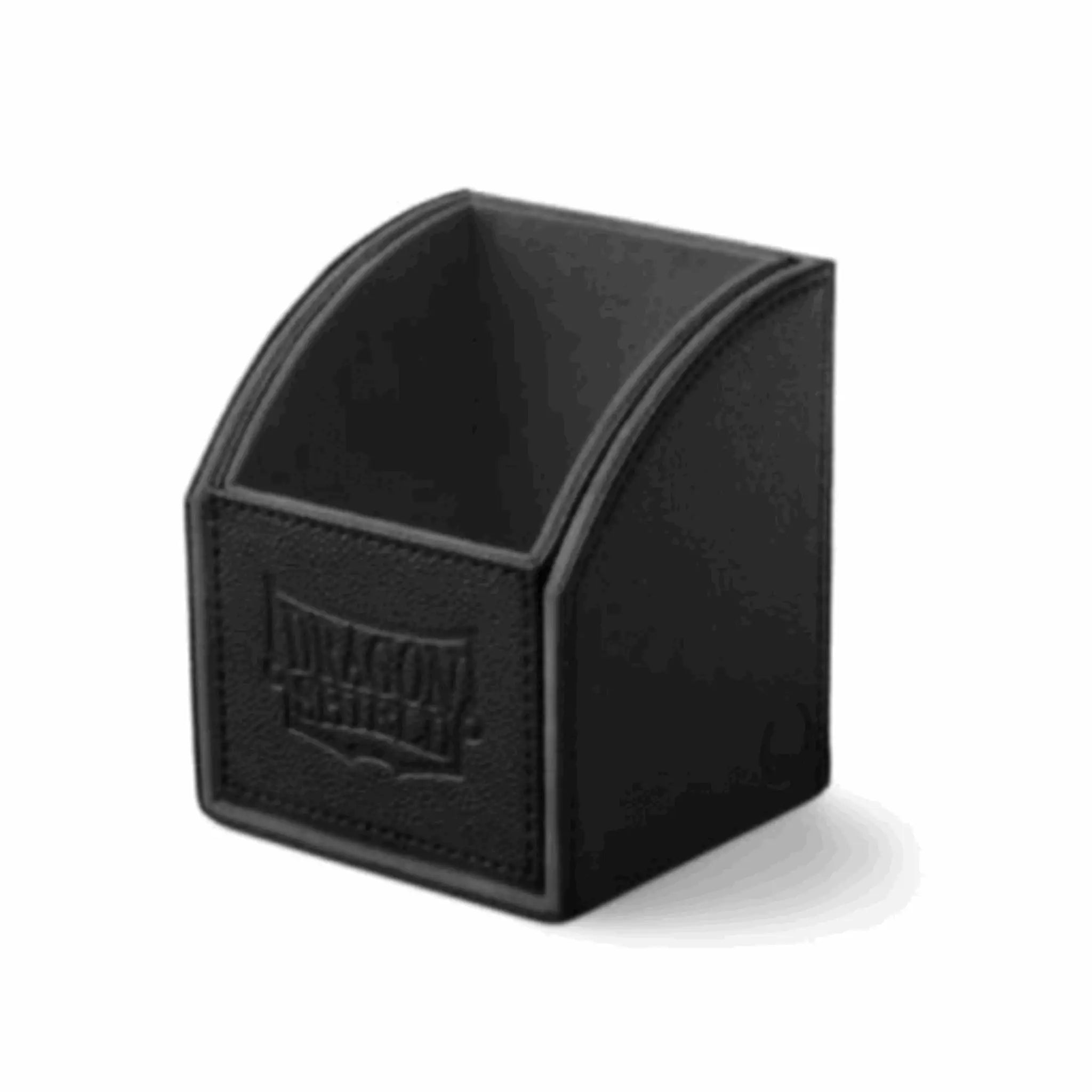 Dragon Shield Nest Box 100 - Black/Black