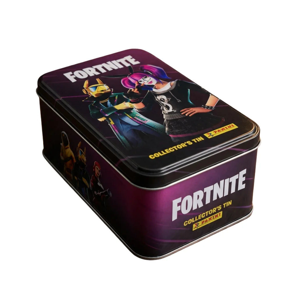 Panini - Fortnite Series 2 Collectors Tin - EN