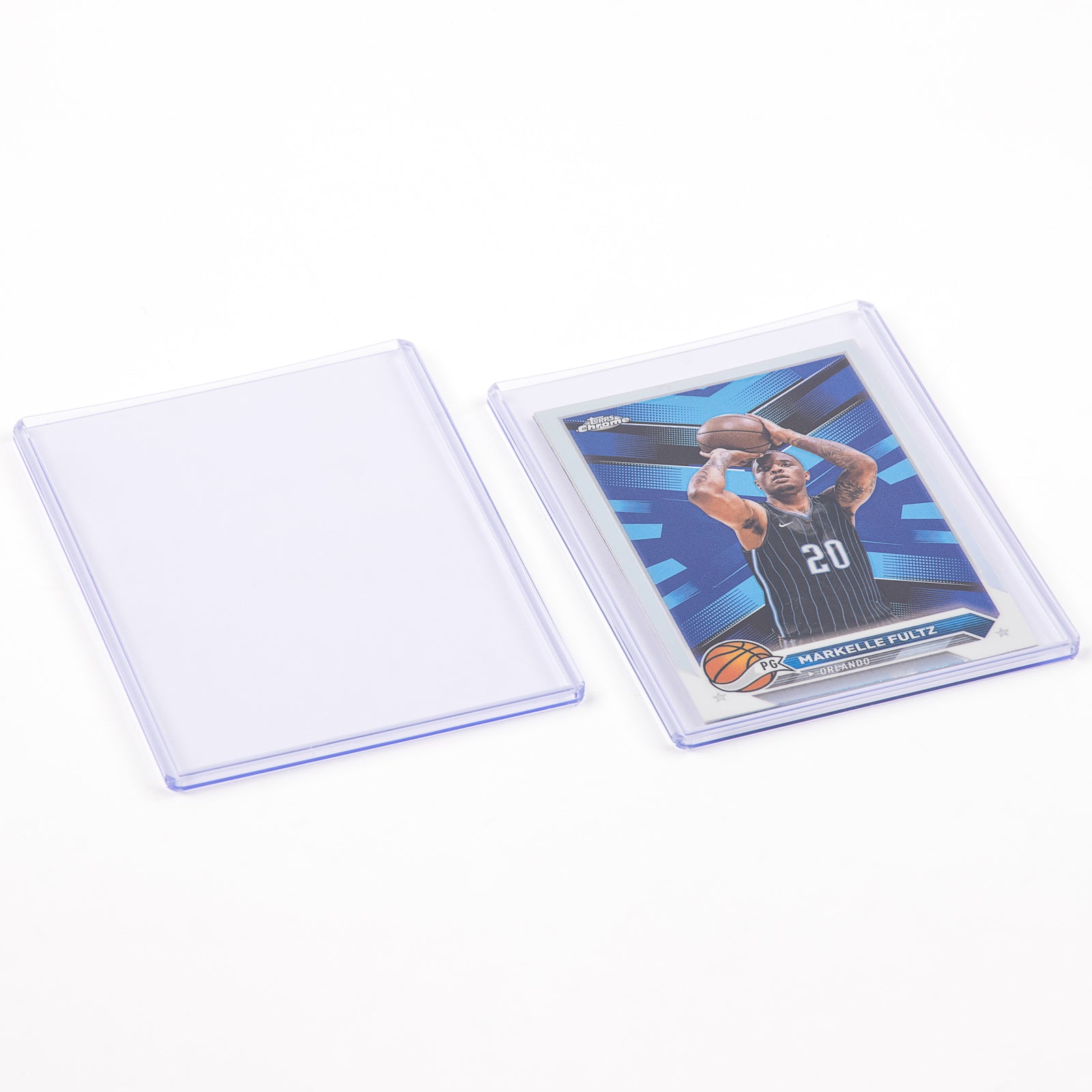 cardcosmos - 3" x 4" Premium Top Loader 100PT | 25 pcs