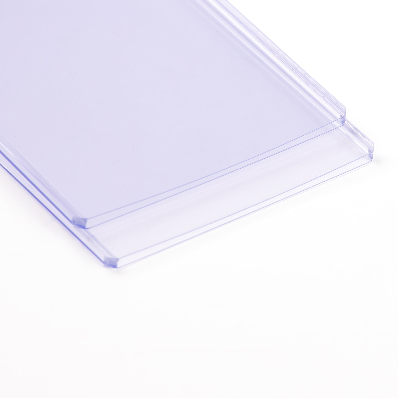cardcosmos - 3" x 4" Premium Top Loader 100PT | 25 pcs