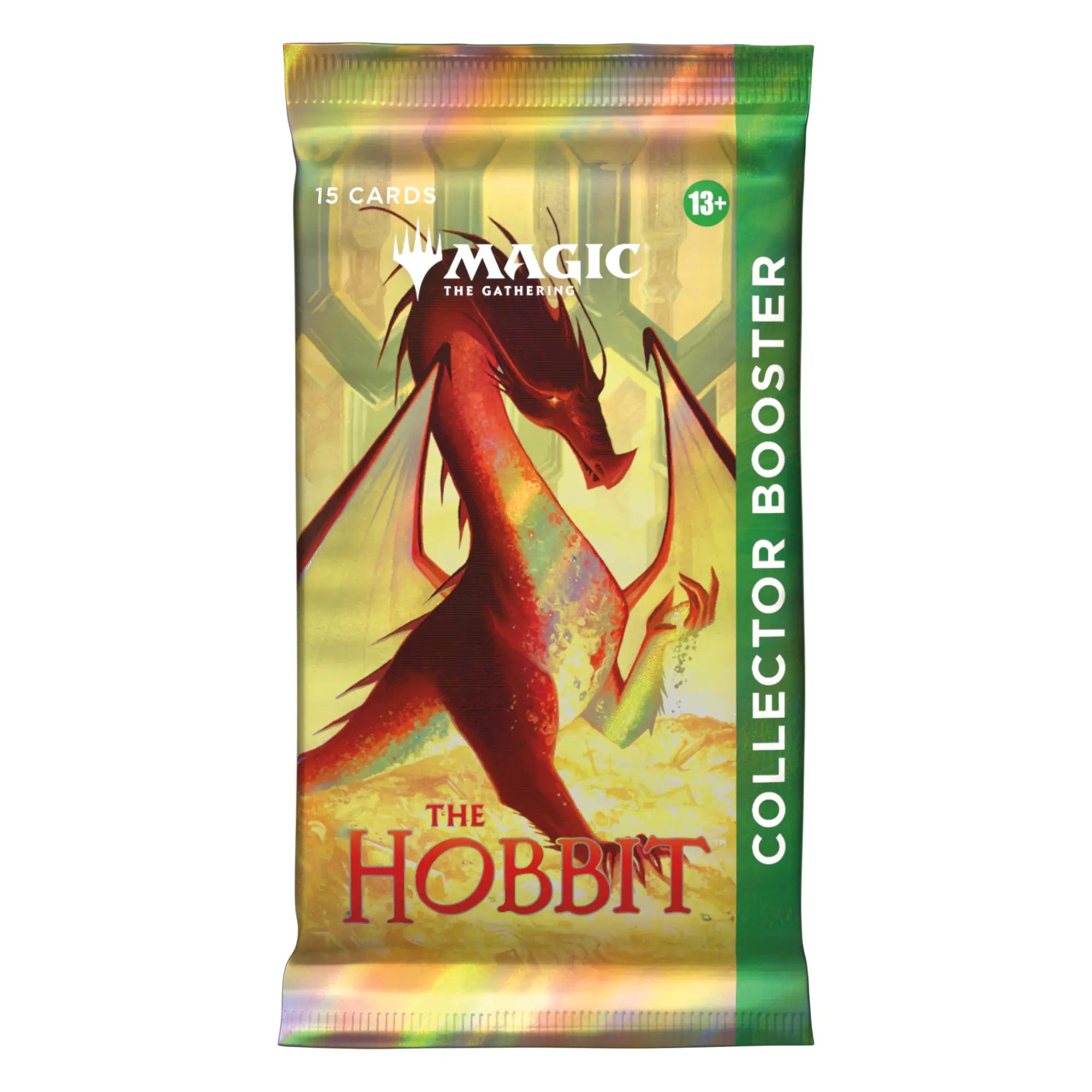 Magic: The Gathering - The Hobbit Gift Bundle - EN