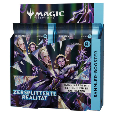 Magic: The Gathering Masters 25th Anniversary Booster Pack