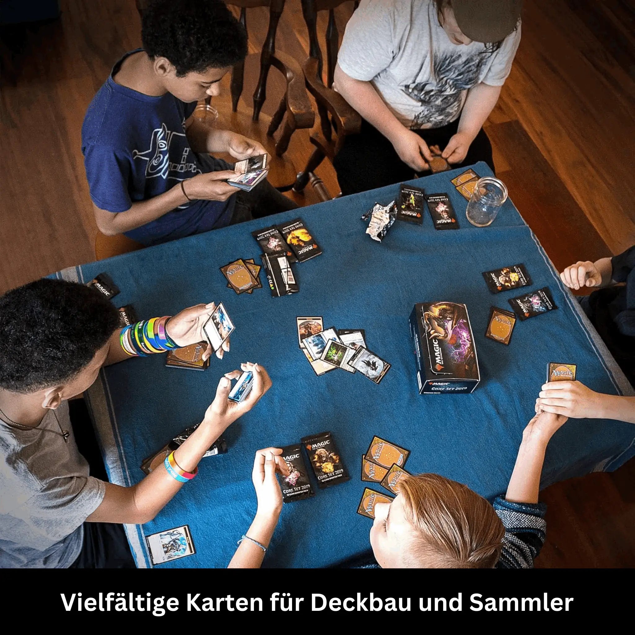 Magic: The Gathering - 2019 Core Set - EN