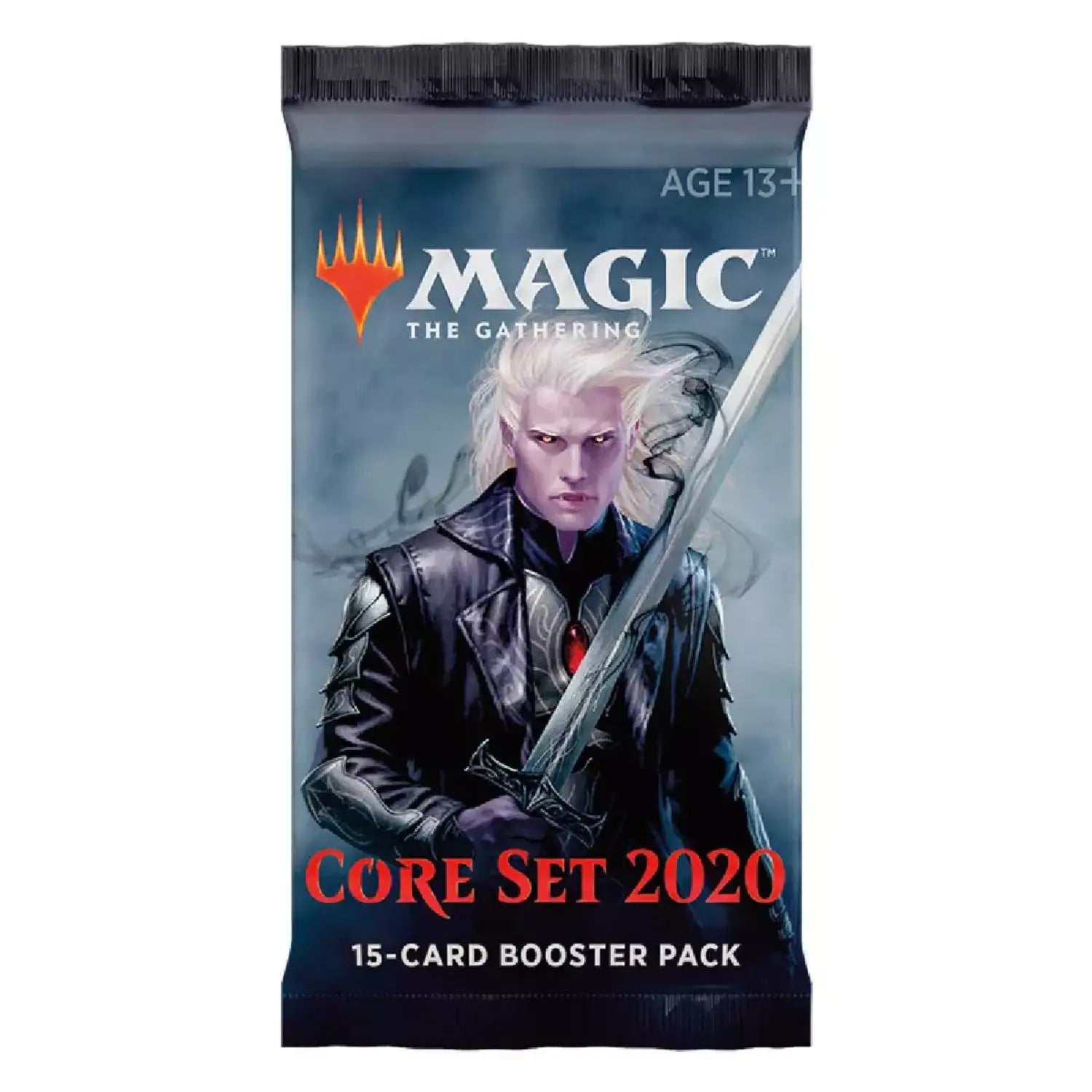 Magic: The Gathering - 2020 Core Set Booster Display - EN