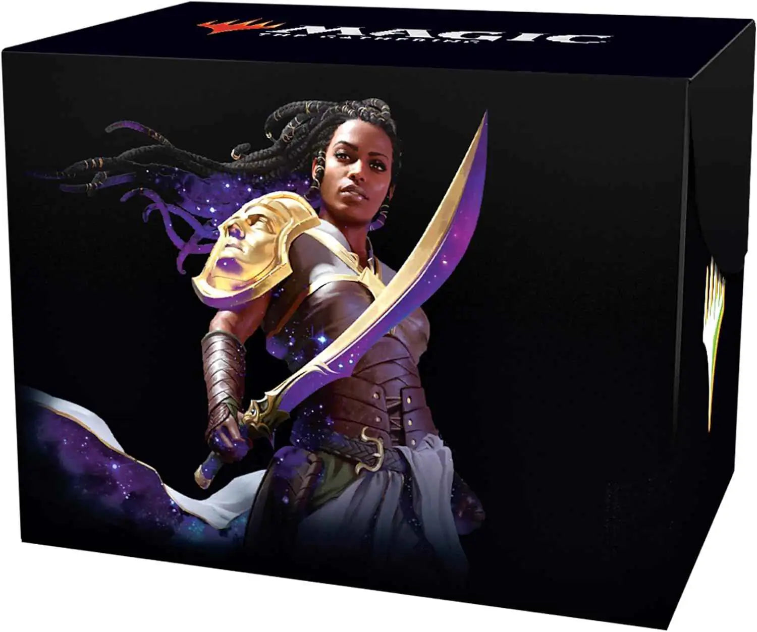Magic: The Gathering - Commander Masters Commander-Deck – Ewige Verzauberungen - DE