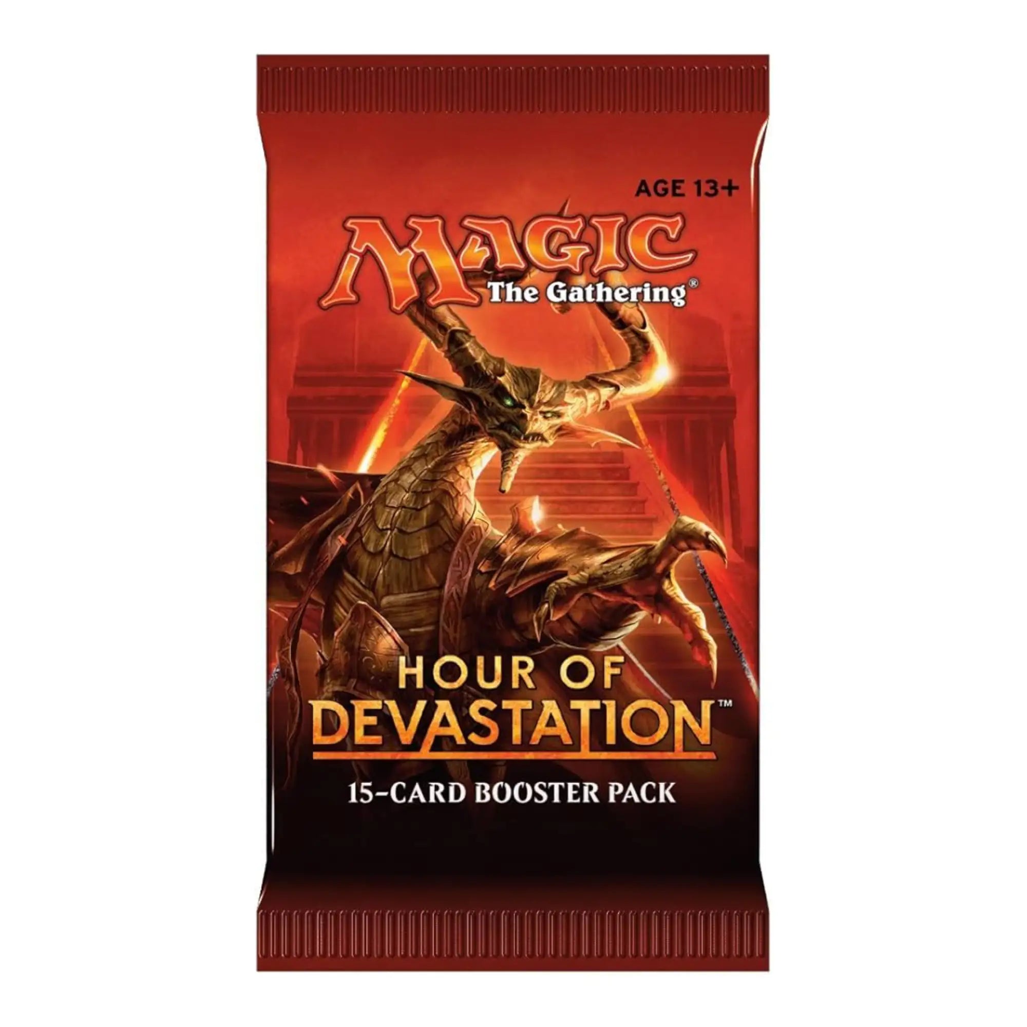 Magic: The Gathering - Hour of Devastation Booster Display - EN