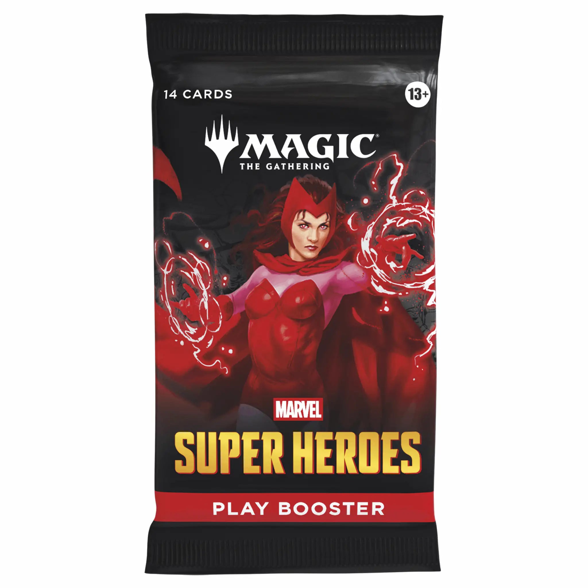 Magic: The Gathering - Marvel Super Heroes Gift Bundle - EN