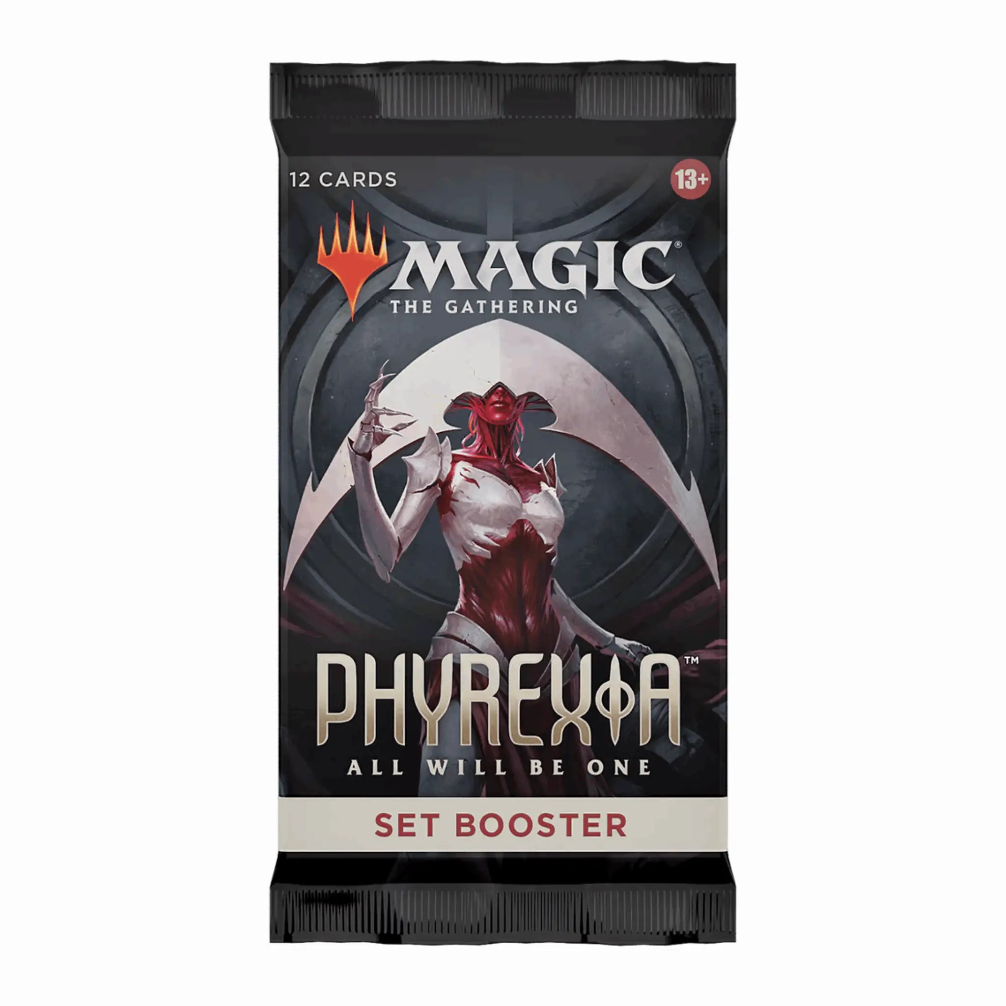 Magic: The Gathering - Phyrexia: All Will Be One - Set Booster Pack - EN