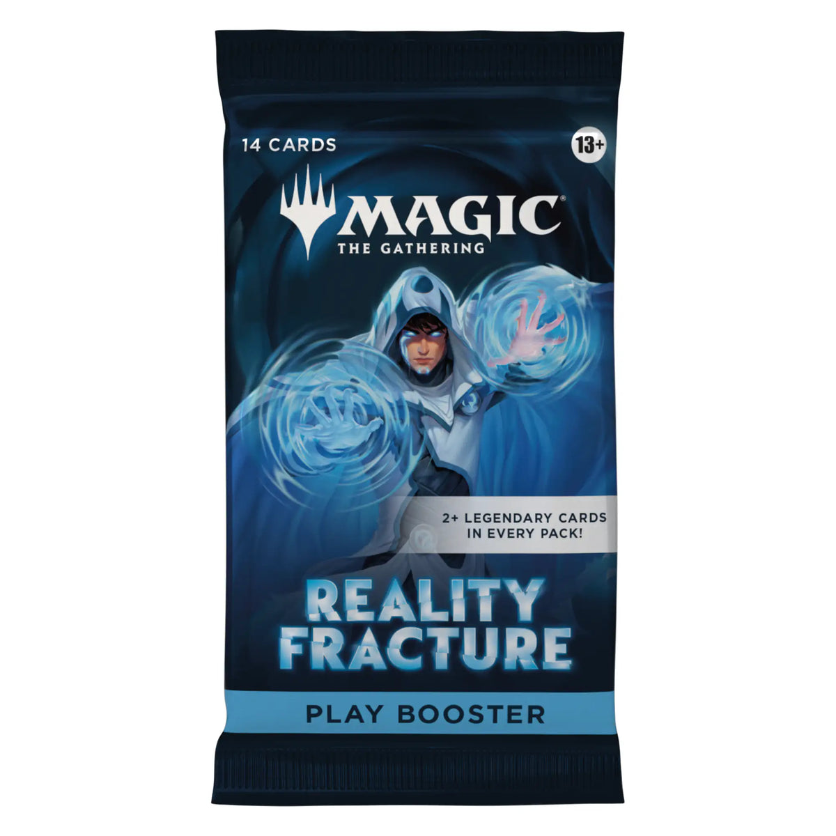 Magic: The Gathering - Reality Fracture Draft Night Box - EN