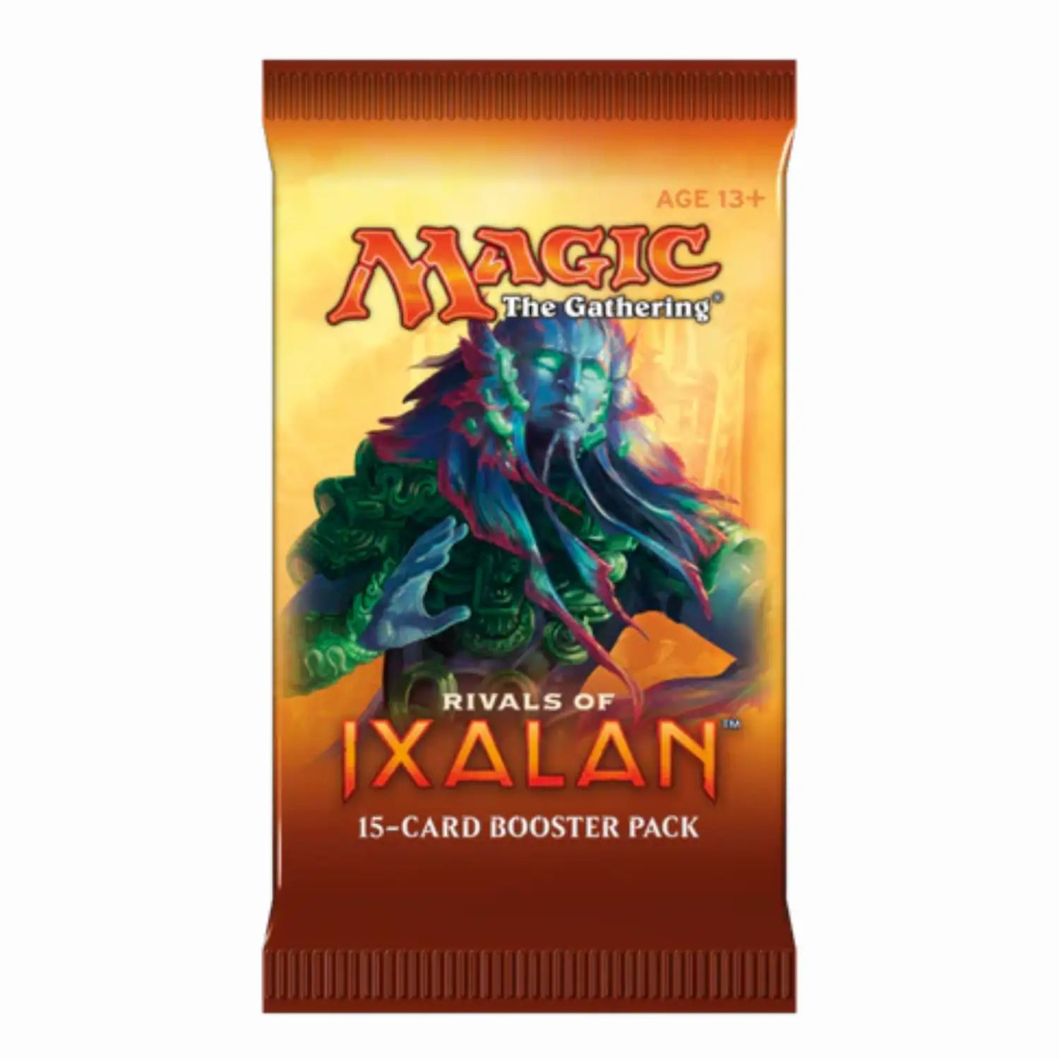Magic: The Gathering - Rivals of Ixalan Booster Display - EN