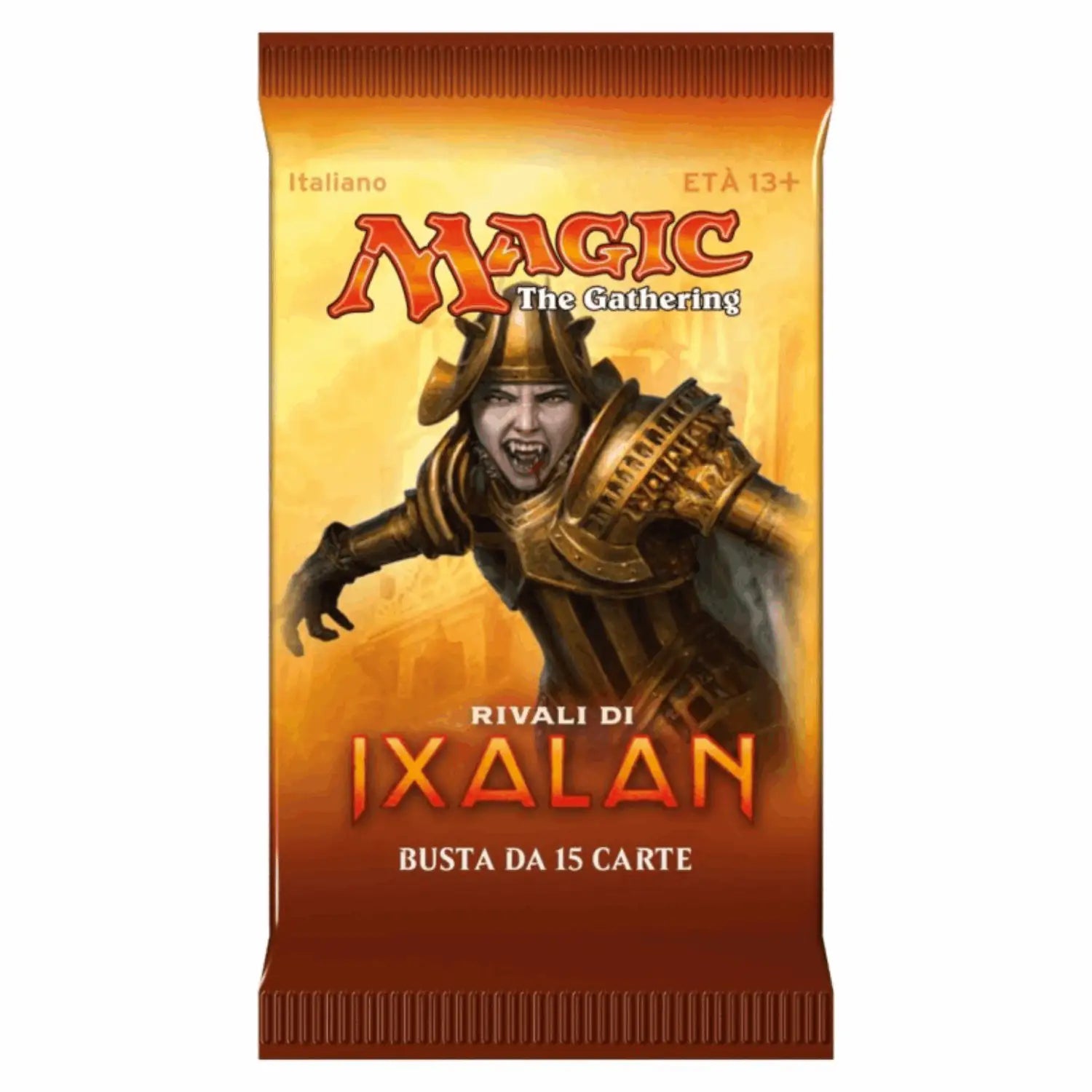 Magic: The Gathering - Rivals of Ixalan Booster Pack - EN