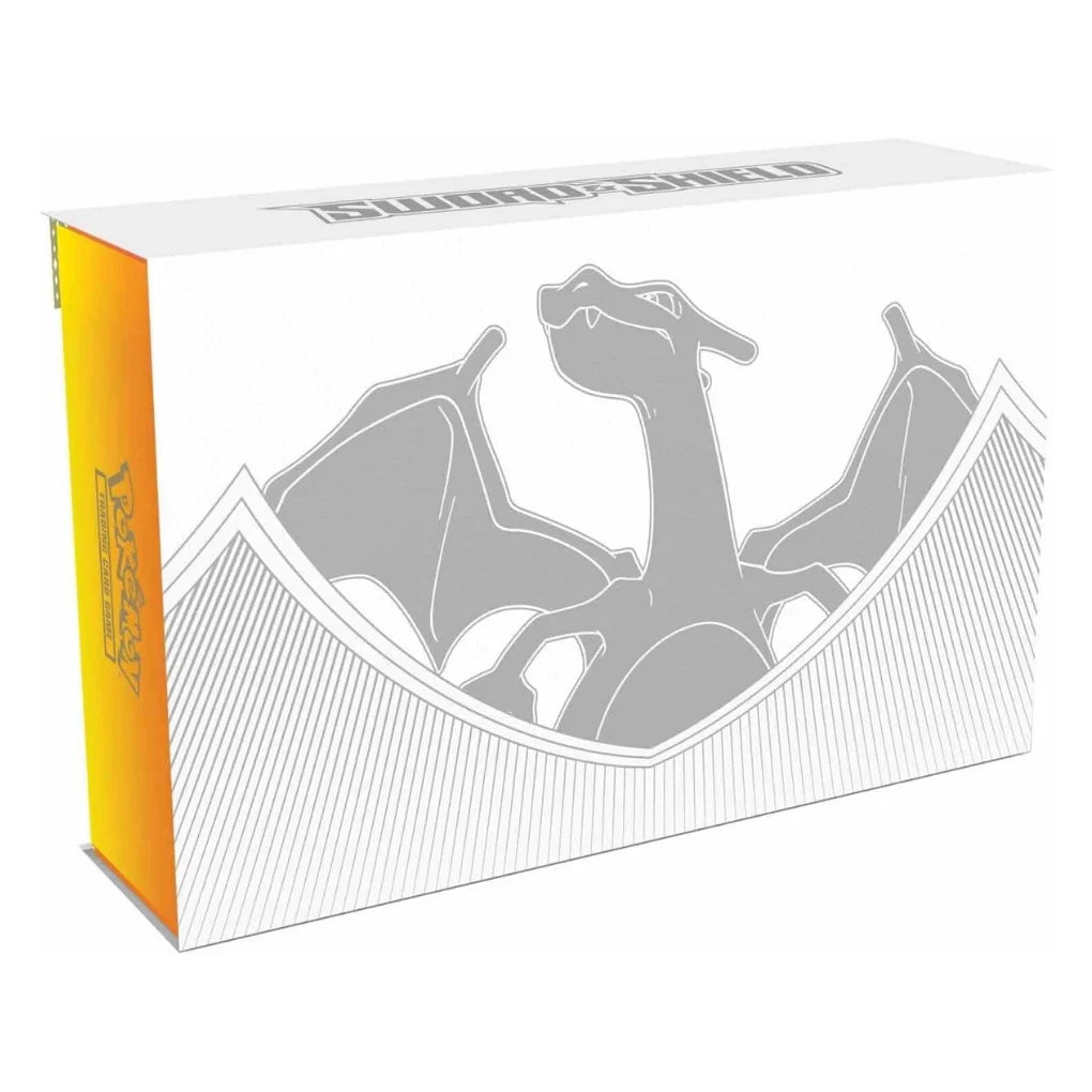 Pokémon - Mega Charizard X ex Ultra Premium Collection - EN