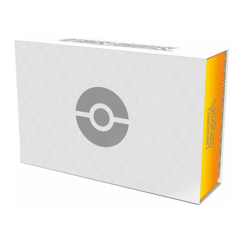 Pokémon - Mega Charizard X ex Ultra Premium Collection - EN