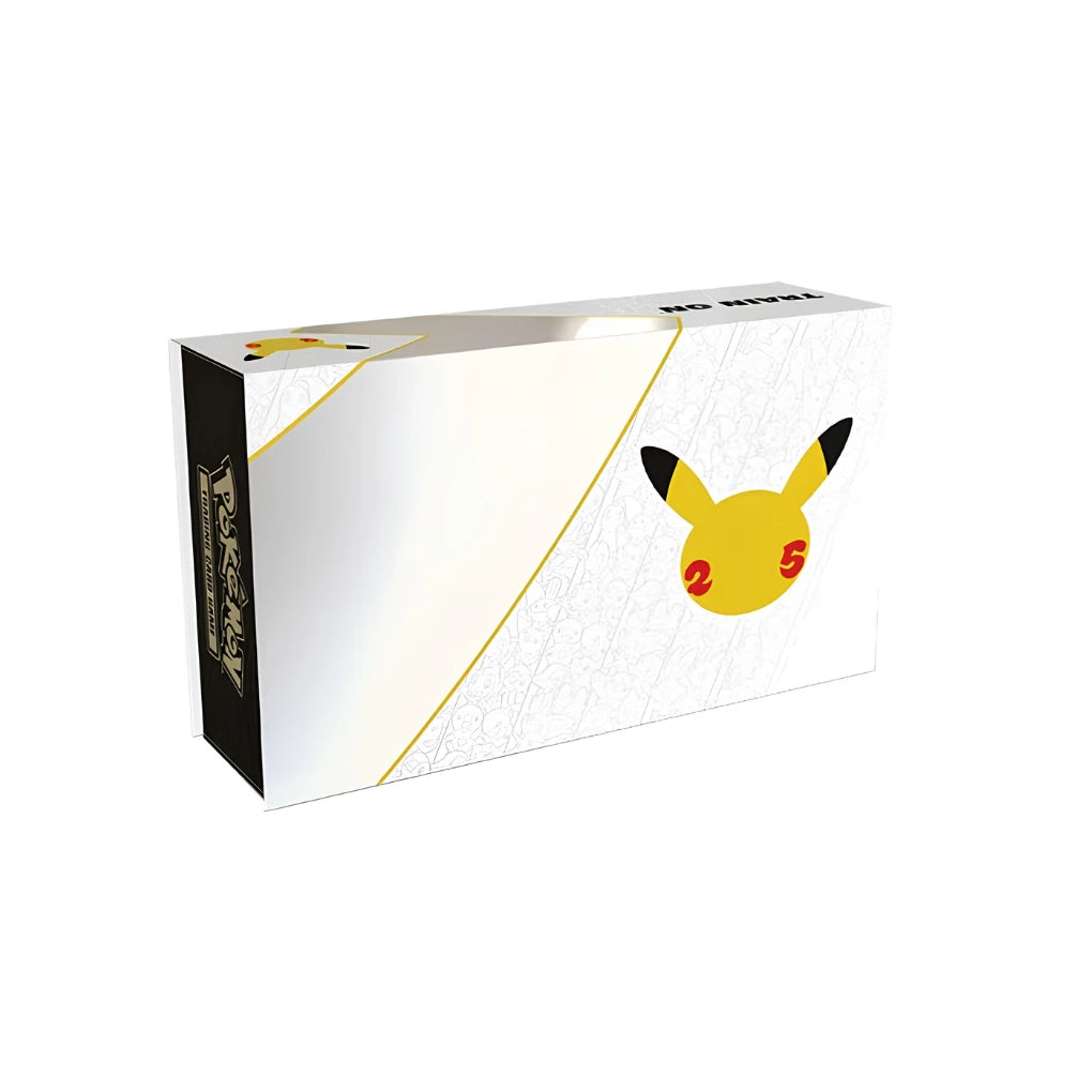 Pokémon - Celebrations Ultra-Premium-Kollektion - DE