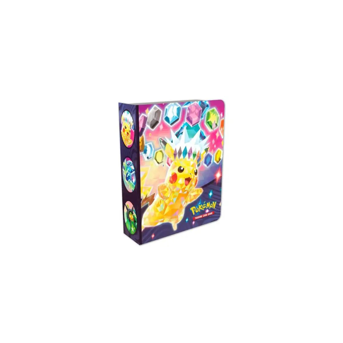 Pokémon - Collector Chest Fall 2024 - EN