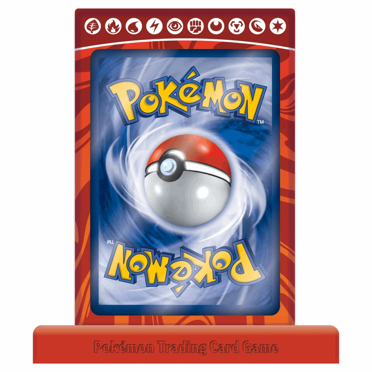 Pokémon - Crimanzo ex Premium Kollektion - DE