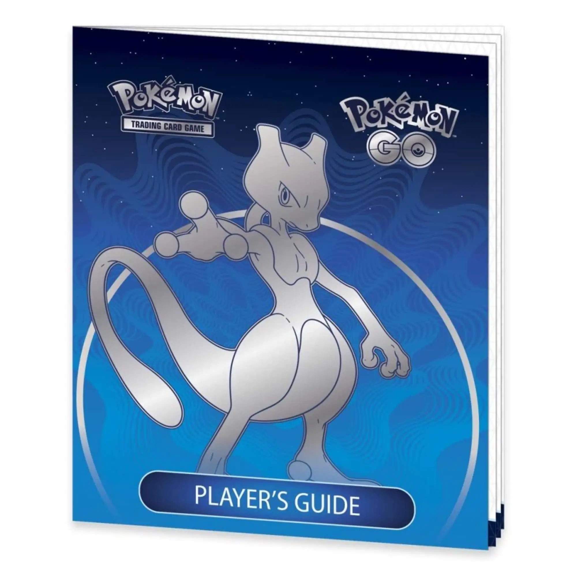 Pokémon - Pokémon GO Pokémon Center Elite Trainer Box Plus - EN