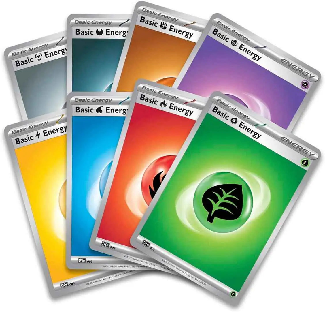 Pokémon - Scarlet & Violet: Koraidon Elite Trainer Box - EN