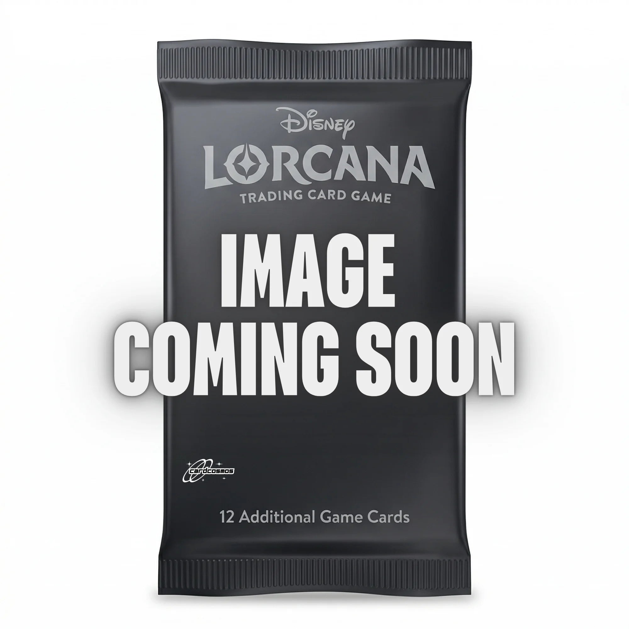 Disney Lorcana - The City of Hyperia Booster Display - EN