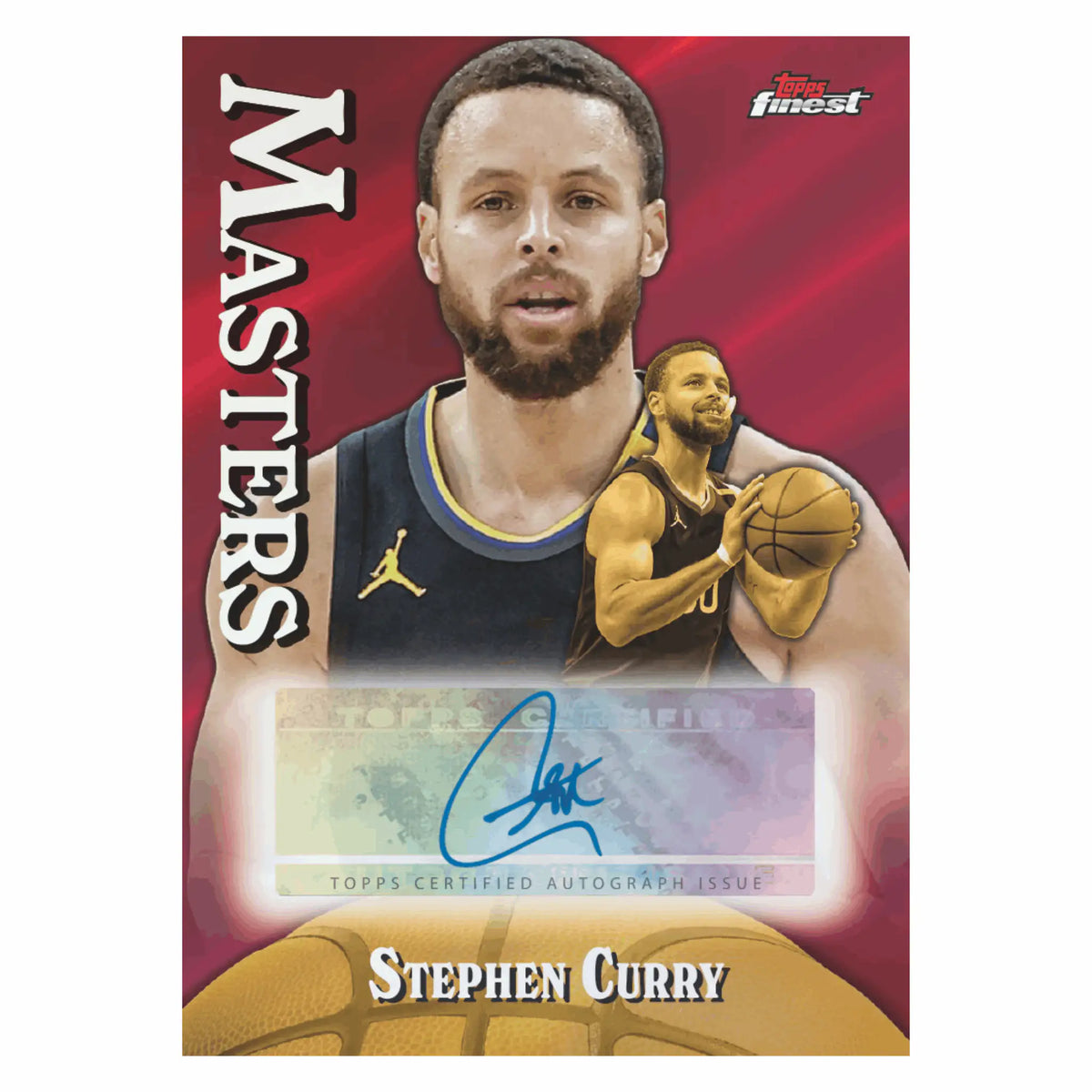 Topps 2024-25 - Finest Basketball Hobby Box - EN