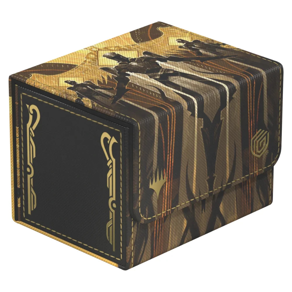 Ultimate Guard Sidewinder 100+ Xenoskin MTG Return to the Ranks Deck Box