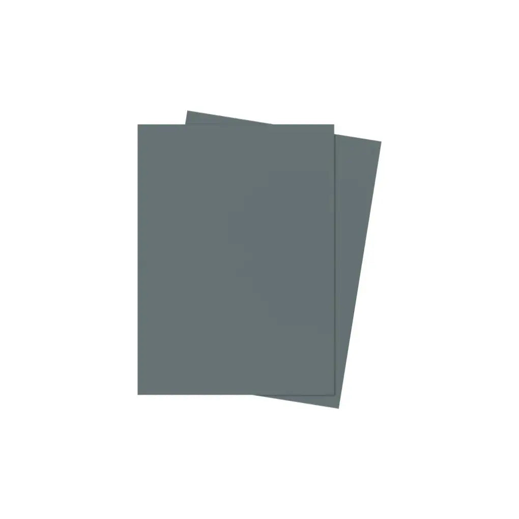Ultra Pro - Eclipse Matte Kartenhüllen Rauchgrau | 105 Stück
