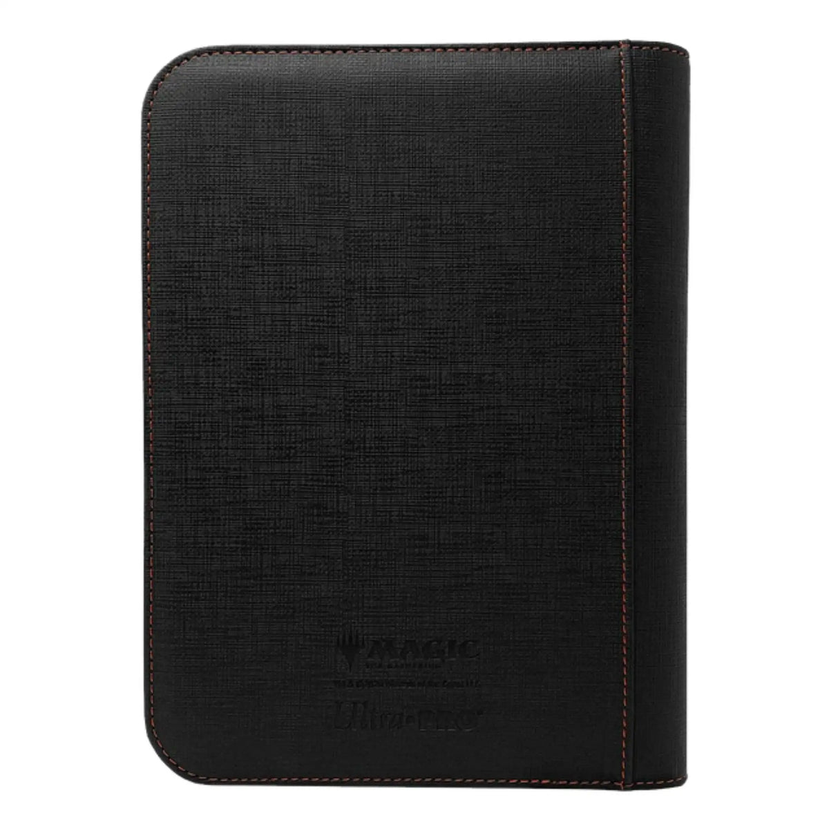 Ultra Pro - MTG 4-Pocket PRO-Binder Mythic Edition