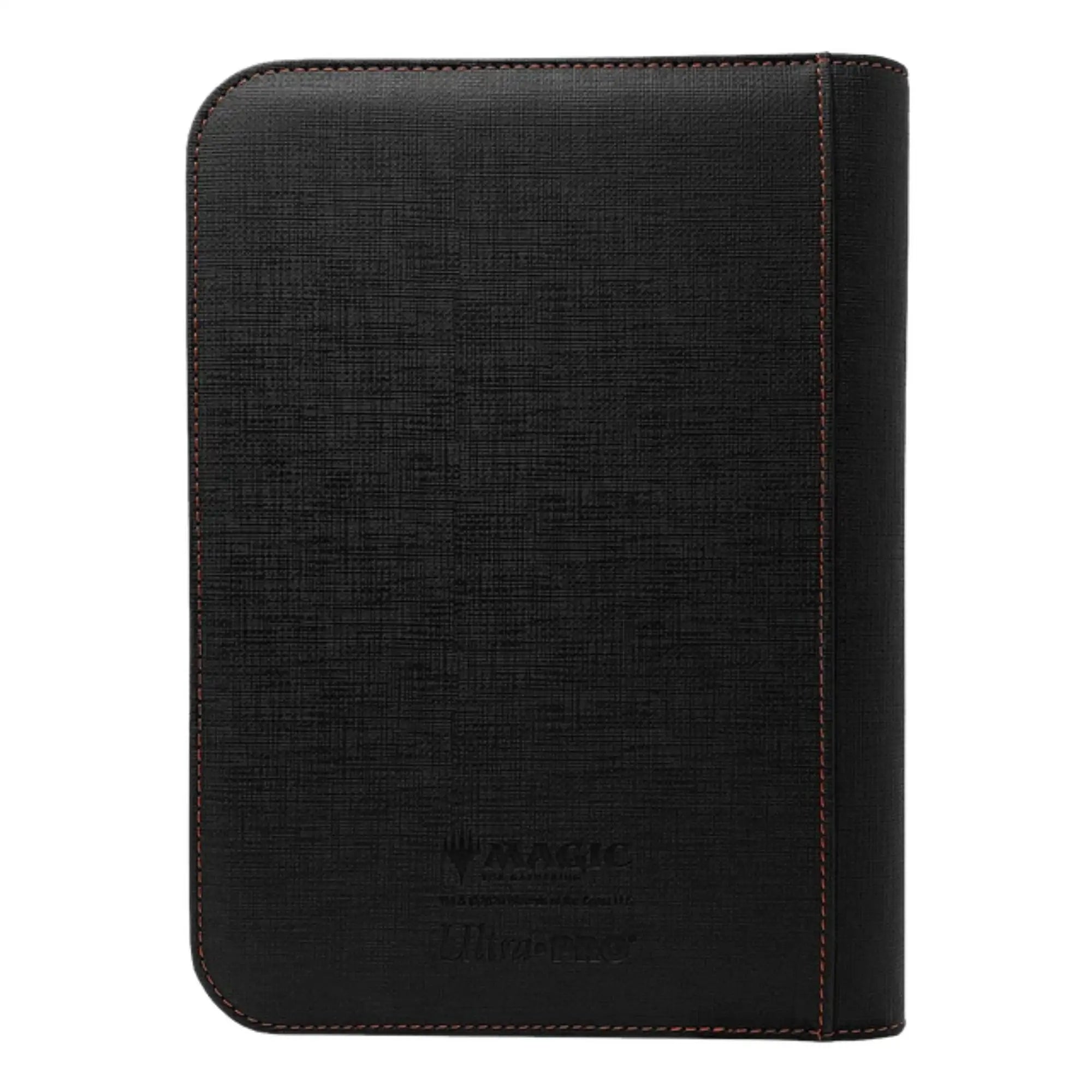 Ultra Pro - MTG 4-Pocket PRO-Binder Mythic Edition