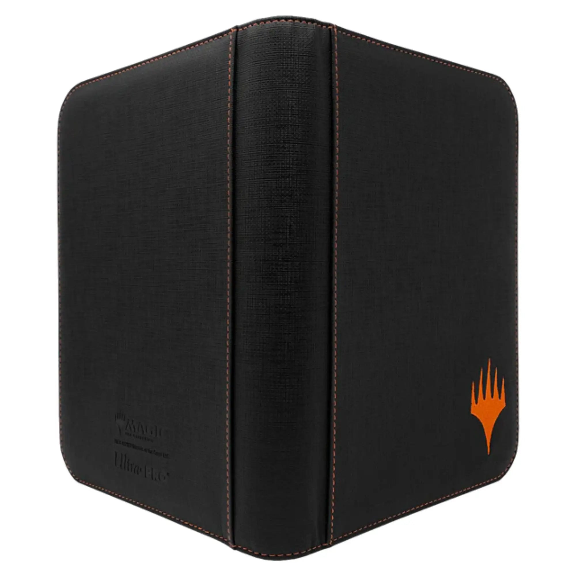 Ultra Pro - MTG 4-Pocket PRO-Binder Mythic Edition