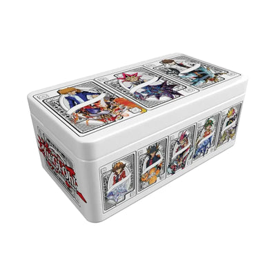 Yu-Gi-Oh! - 2025 Mega-Pack Lata - Alemán