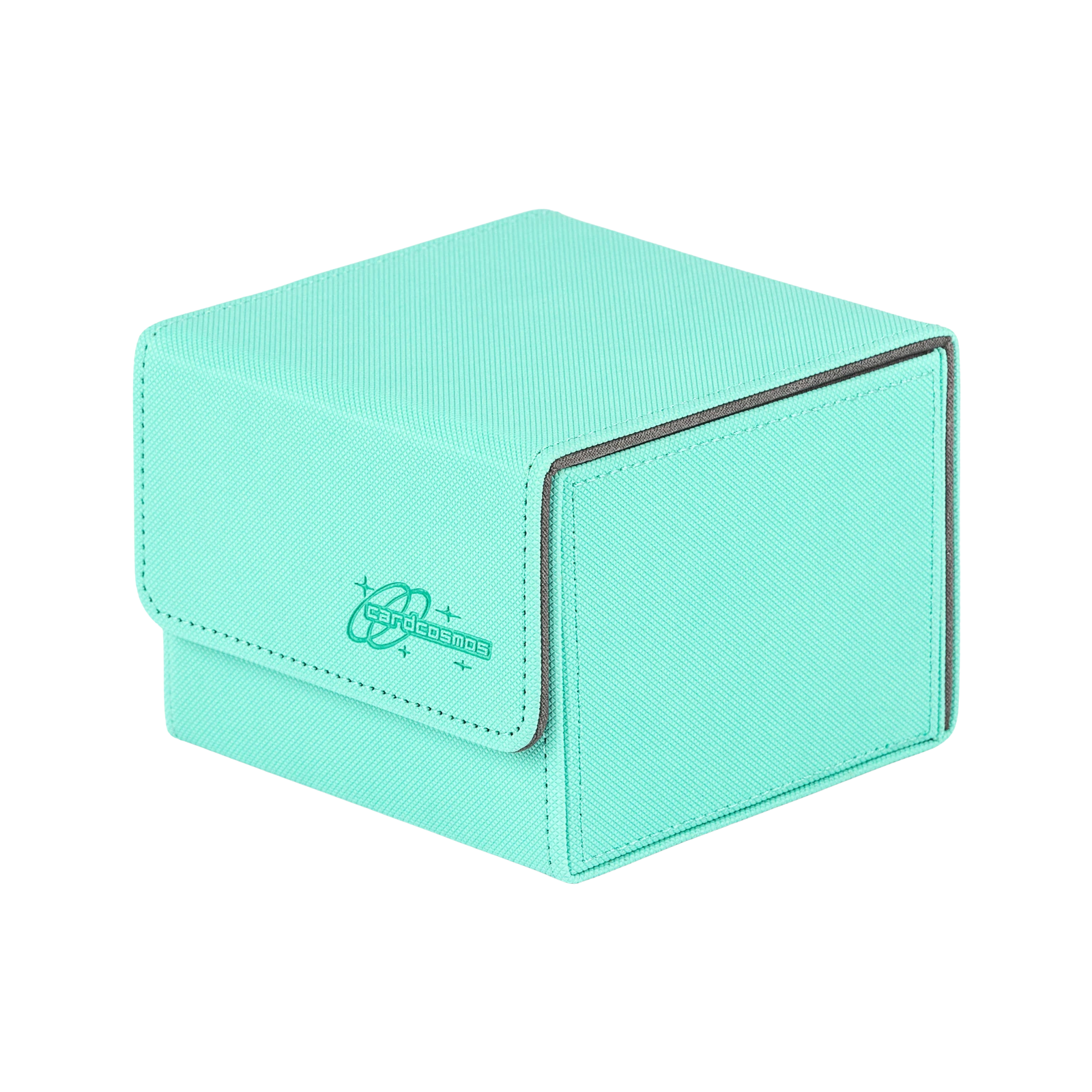 cardcosmos - Caja para mazo Toploader Premium 60+ - Mint