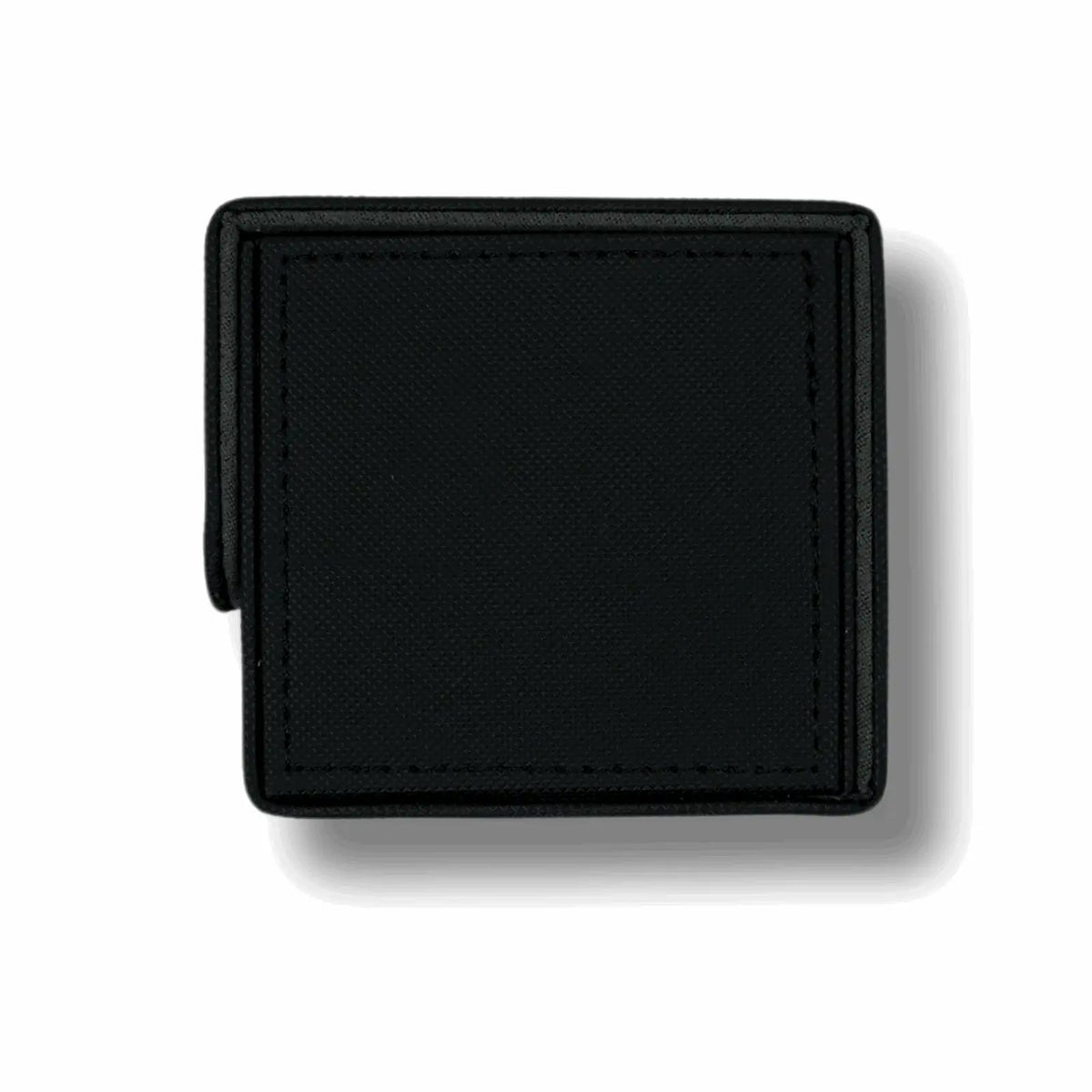 cardcosmos - 100+ Premium Deck Box - Schwarz