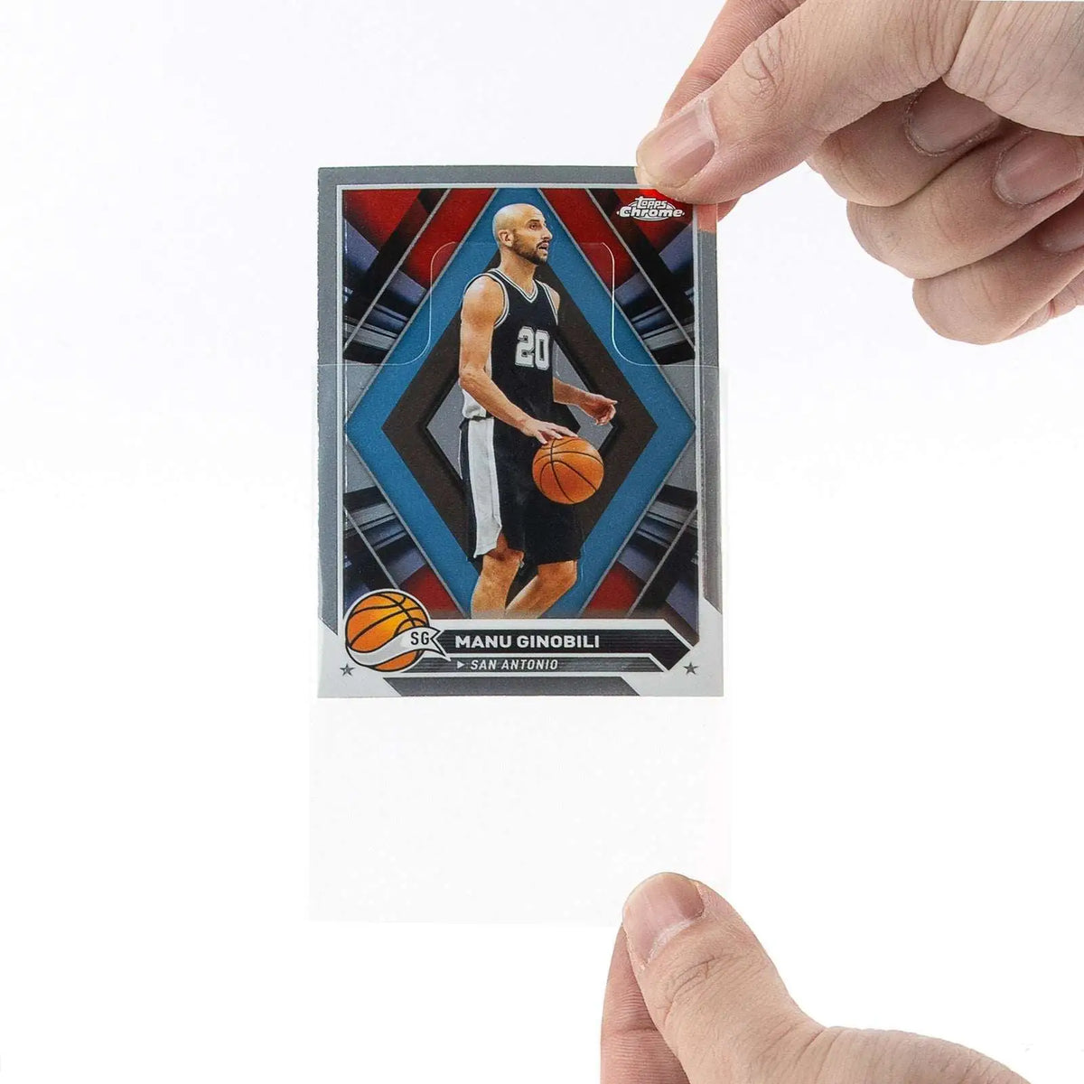 cardcosmos - Pull Tab Sleeves | 100stk