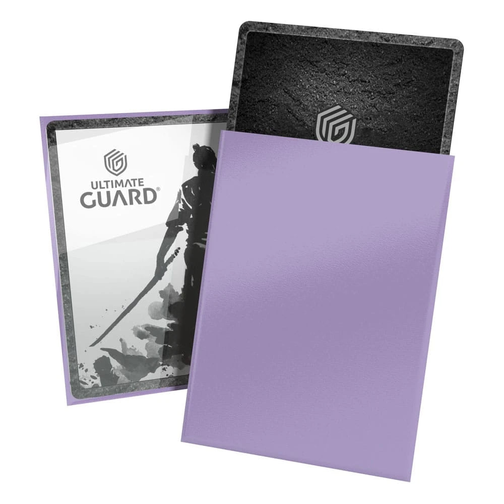 Ultimate Guard Katana Sleeves Standard Size Summer Cloud - 100 Stück